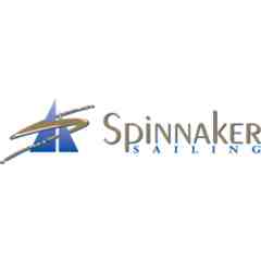 Spinnaker Sailing School