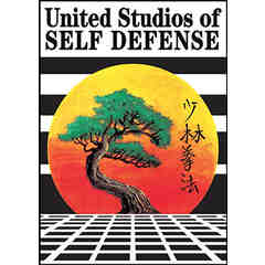 United Studios of Self Defense