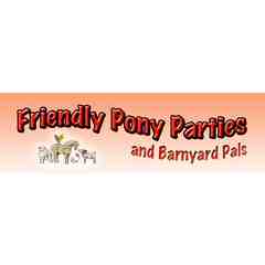 Friendly Pony Parties
