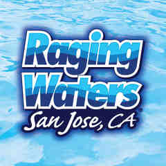 Raging Waters San Jose
