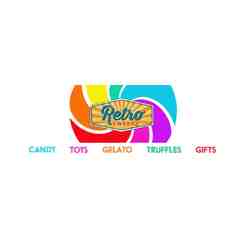 Retro Sweets