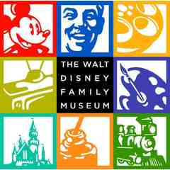 Walt Disney Family Museum