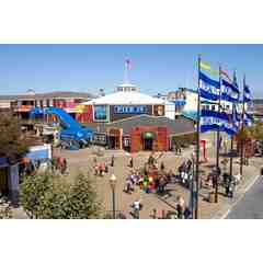 Pier 39