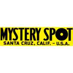 The Mystery Spot