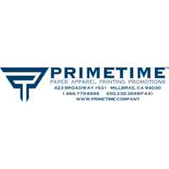 PrimeTime Promotions