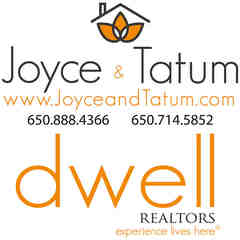 Joyce & Tatum, Dwell Realtors