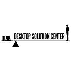 Desktop Solution Center, Dave Bour (Parishioner)