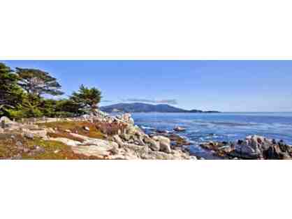 Monterey Getaway - Everything's Better Under the Sea!