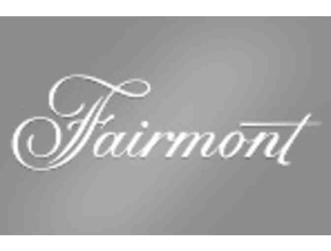 Fairmont Hotels - $200 Gift Card - Photo 1