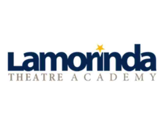 Lamorinda Theatre Academy - 4 FRONT ROW Tickets to Peter Pan Jr