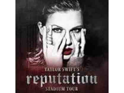 Taylor Swift Concert Tickets for 3