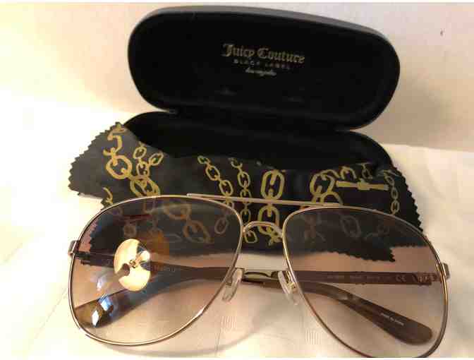 Insight Vision Care Optometry and Juicy Couture Sunglasses