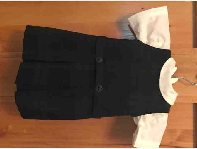American Girl Doll - St. Perpetua Uniform outfit