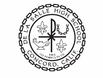 De La Salle/Excel Basketball Camp