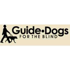 San Rafael Guide Dogs for the Blind