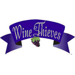 Wine Thieves - Lafayette