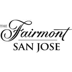 The Fairmont, San Jose