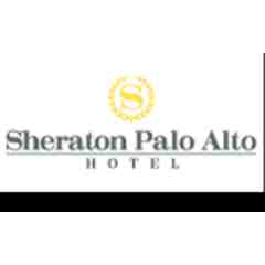 Sheraton Hotel, Palo Alto