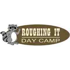 Roughing It Day Camp