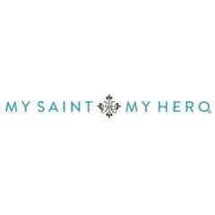 My Saint My Hero