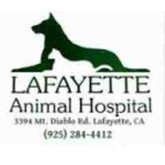 Lafayette Animal Hospital
