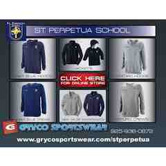 Gryco Sportswear