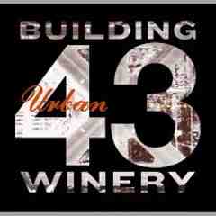 Building 43 Winery