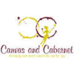 Canvas and Cabernet