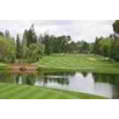 Moraga Country Club