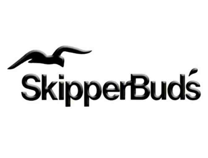 SkipperBuds' Boat Rental (1/2 Day)