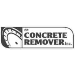 Concrete Remover