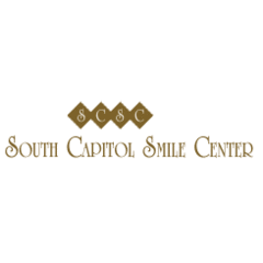 South Capitol Smile Center--Dr. Sheila Samaddar