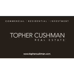 Topher Cushman