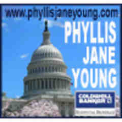 Sponsor: Phyllis Jane Young