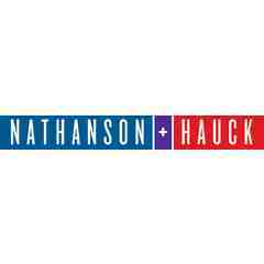 Sponsor: Nathanson + Hauck