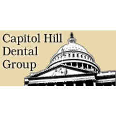 Capitol Hill Dental Group