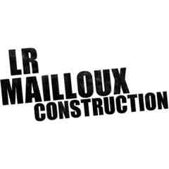 LR Mailloux Construction