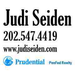 Judi Seiden, PenFed Realty