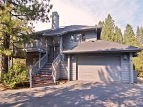 Sunriver Home for four off-season/non-peak nights