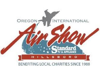 Oregon International Air Show