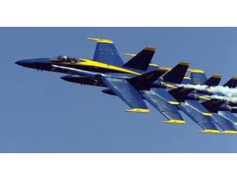 Oregon International Air Show