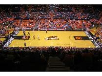 (4) OSU Basketball for the 2013-2014 Season