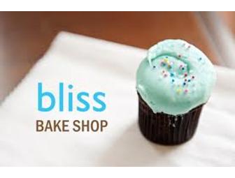 Baking Party for up to 10 Children