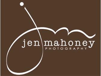 Photography Session by Jen Mahoney Photography
