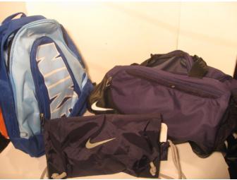 Nike Bags Galore