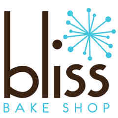 Bliss Bake Shop