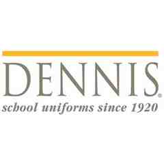 Sponsor: Dennis School Uniform