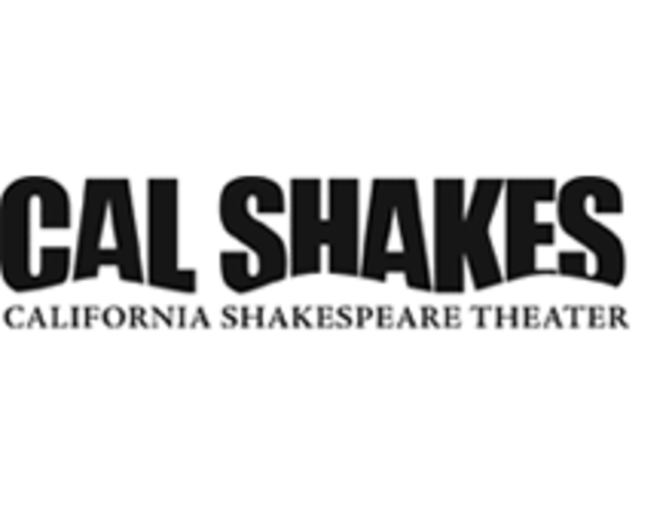 2 Tickets to California Shakespeare Theater