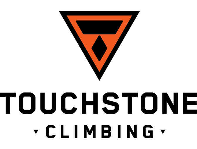 Touchstone Climbing - Two Intro to Climbing Classes, Bouldering or Day Passes