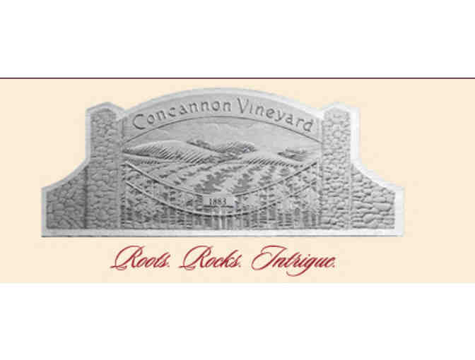 Tour and Tasting for Eight - Concannon Vineyard
